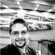 Profesor de historia (Universal y/o de México) ofrece clases de regularización para alumnos de educación media (secundaria y preparatoria). En la Cd. de México